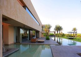 Villa à louer à Marrakech