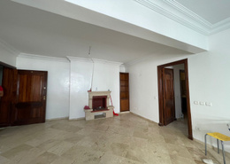 شقة - 4 غرف نوم - 2 حمامات for louer in حي الرياض - الرباط