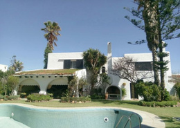 Villa à louer, Cabo negro , Tetouan