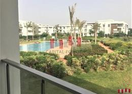 Appartement - 3 pièces - 2 bathrooms for louer in Bouskoura - Casablanca