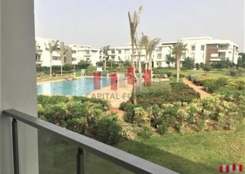 Appartement - 3 pièces - 2 bathrooms for louer in Bouskoura - Casablanca Appartement - 3 pièces - 2 bathrooms for louer in Bouskoura - Casablanca