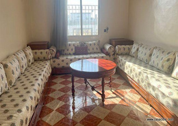 Appartement - 2 pièces - 1 bathroom for louer in Mers Sultan - Casablanca