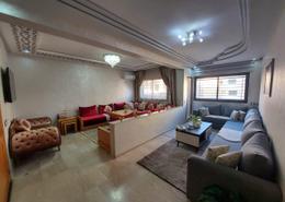 شقة - 3 غرف نوم - 2 حمامات for vendre in سيدي معروف - الدار البيضاء
