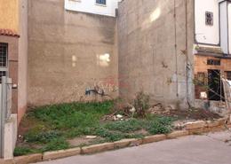 Terrain for vendre in Sidi Maarouf - Casablanca