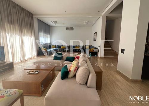 فيلا - 5 غرف نوم - 4 حمامات for vendre in لابيسا - بوسكورة فيلا - 5 غرف نوم - 4 حمامات for vendre in لابيسا - بوسكورة