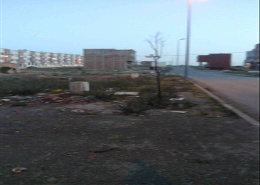 Terrain for louer in Centre Ville - Oujda