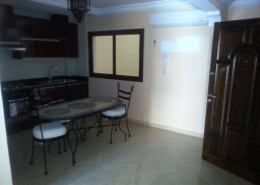 Appartement meublé à louer au quartier boutchakat, Agadir