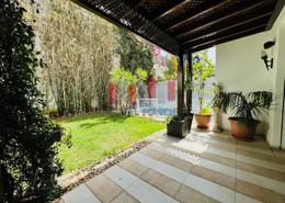 Villa - 4 pièces - 3 bathrooms for vendre in Ain Diab - Casablanca