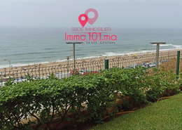 Location appartement meublé à Plage des nations