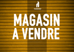 Magasin for vendre in Talborjt - Agadir