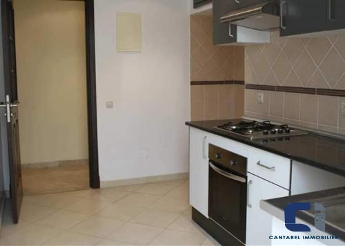 شقة - 2 غرف نوم for louer in فال فليوري - الدار البيضاء