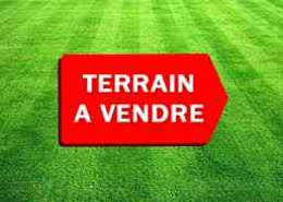 Terrain for vendre in Ait melloul - Agadir