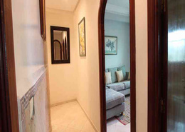 شقة - 2 غرف نوم - 1 حمام for louer in مونت زهرة - فاس