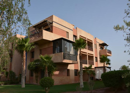 Appartement - 3 pièces - 2 bathrooms for vendre in Guéliz - Marrakech