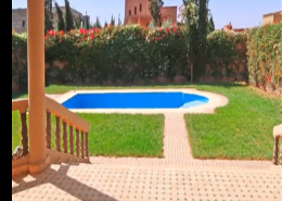 Villa - 6 pièces - 4 bathrooms for vendre in Targa - Marrakech