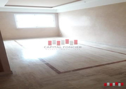 شقة - 1 غرفة نوم for louer in المعاريف - الدار البيضاء