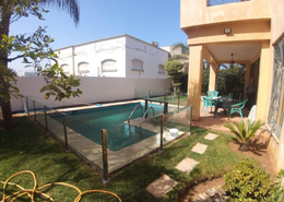 Villa - 4 pièces - 3 bathrooms for vendre in Sidi Maarouf - Casablanca