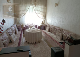 شقة - 2 غرف نوم - 1 حمام for vendre in سيدي معروف - الدار البيضاء