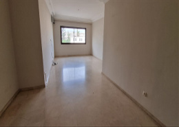 Appartement - 3 pièces - 2 bathrooms for louer in Racine - Casablanca