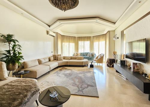 شقة - 3 غرف نوم - 3 حمامات for vendre in عين الذئاب - الدار البيضاء