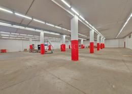 Hangar for louer in Lissasfa - Casablanca