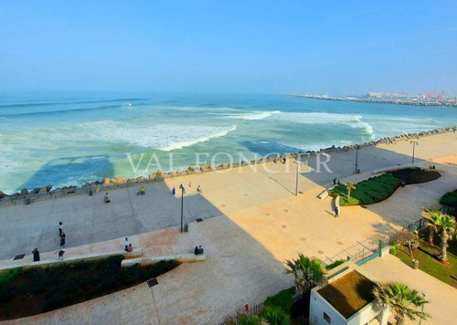 Appartement - 3 pièces - 2 bathrooms for vendre in Casa Marina - Casablanca Appartement - 3 pièces - 2 bathrooms for vendre in Casa Marina - Casablanca