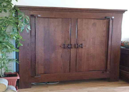 Vente appartement haut standing Ifrane