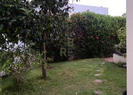 Villa - 7 pièces - 3 bathrooms for vendre in Hay Riad - Rabat