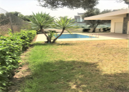 Villa - 5 pièces - 5 bathrooms for louer in Bouskoura Golf City - Bouskoura Villa - 5 pièces - 5 bathrooms for louer in Bouskoura Golf City - Bouskoura