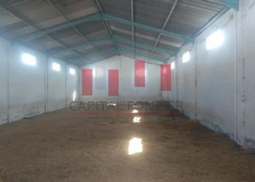 Usine - 1 bathroom for louer in Sapino - Casablanca