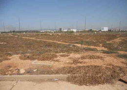 Terrain R+5 a Haut founty zone immeuble