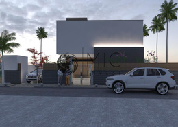 Villa - 5 pièces - 5 bathrooms for vendre in Dar Bouazza - Casablanca Villa - 5 pièces - 5 bathrooms for vendre in Dar Bouazza - Casablanca