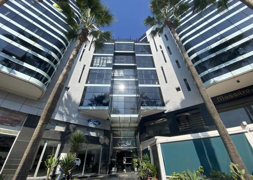 Bureaux - 1 bathroom for vendre in Maarif - Casablanca