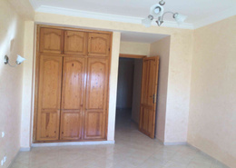 Appartement - 3 pièces - 2 bathrooms for louer in Founty - Agadir