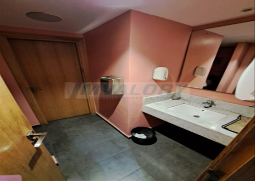 Bureaux - 4 bathrooms for louer in Racine - Casablanca
