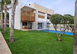 Villa - 4 pièces - 3 bathrooms for louer in Casa Green Town - Bouskoura