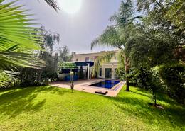 Villa de charme à louer sur une prestigieux golf