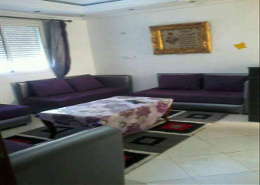 Appartement for vendre in Hay Mohammadi - Agadir