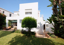 Villa - 5 pièces - 3 bathrooms for vendre in Californie - Casablanca