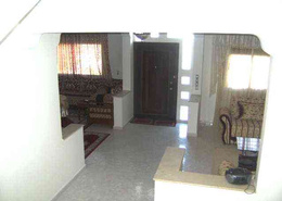 منزل - 2 غرف نوم for vendre in حي لازاريت - وجدة