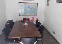 Bureaux - 5 bathrooms for vendre in Ain Diab - Casablanca