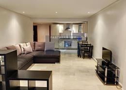Studios joliment meublé - Boulevard moulay youssef