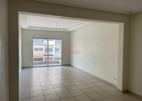 شقة - 2 غرف نوم - 1 حمام for vendre in المعاريف - الدار البيضاء