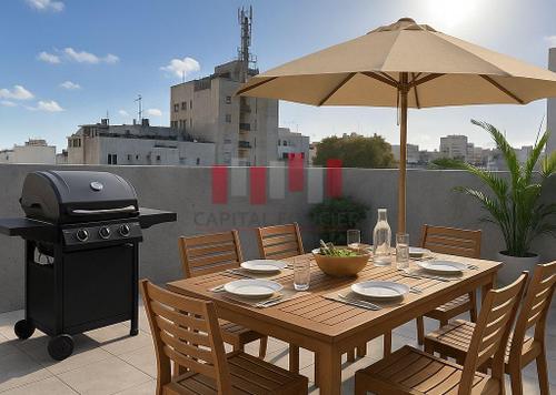 Appartement - 3 pièces - 2 bathrooms for vendre in Gauthier - Casablanca
