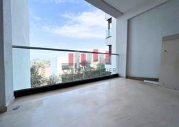 Appartement - 3 pièces - 2 bathrooms for louer in Ain Diab - Casablanca