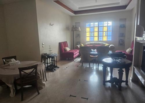 دوبلكس - 3 غرف نوم - 2 حمامات for vendre in المثلث الذهبي - الدار البيضاء