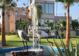 بيت ضيافة - 8 حمامات for vendre in النخيل - مراكش