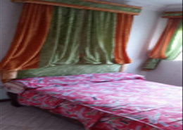 Appartement à louer mhannech