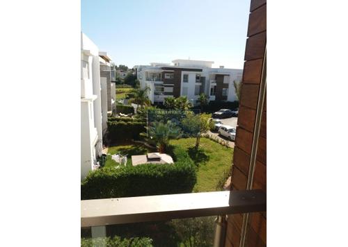 Appartement - 3 pièces - 2 bathrooms for louer in Bouskoura - Casablanca Appartement - 3 pièces - 2 bathrooms for louer in Bouskoura - Casablanca