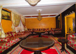 منزل for vendre in حي الداخلة - اغادير